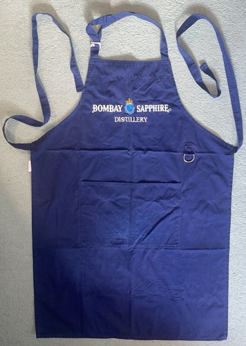 Bombay sapphire embroidered - bombay,