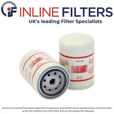 Water Filter for New Holland 8360 w/New Holland Eng