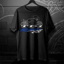 For Yamaha TD1 1962-1968 fans - Motorcycle T-Shirt