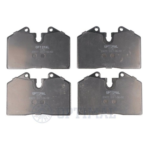 Optimum disc brake - disc,