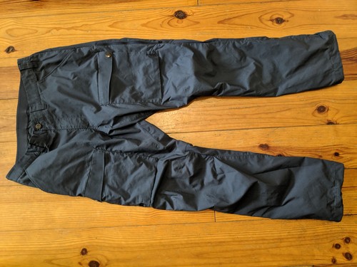 Fjallraven 1000 trail mens - fjallraven,