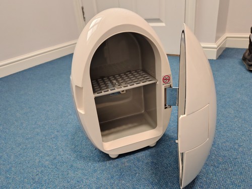 Woolworths egg cooler - woolworths,