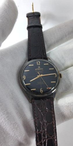 Atlantic mens watch - atlantic,
