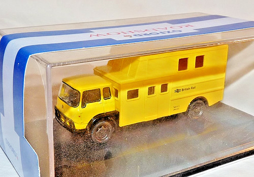 New oxford diecast 76tk003 - diecast,