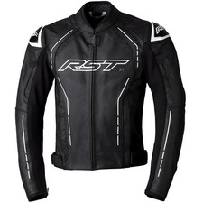 RST S1 CE Leather Jacket