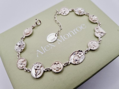 Alex monroe flower - alex, posey