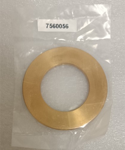 Mcconnel alamo thrust washer - alamo,