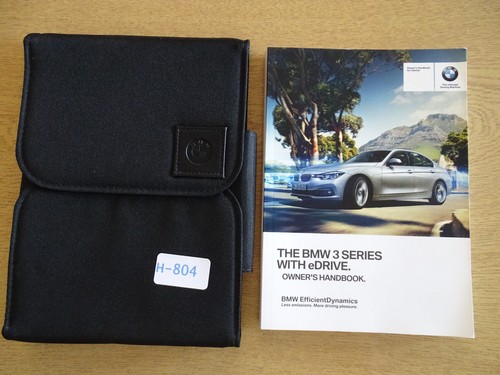 Genuine bmw series f30 with - genuine,