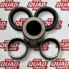 Yamaha Banshee 350 YFZ350