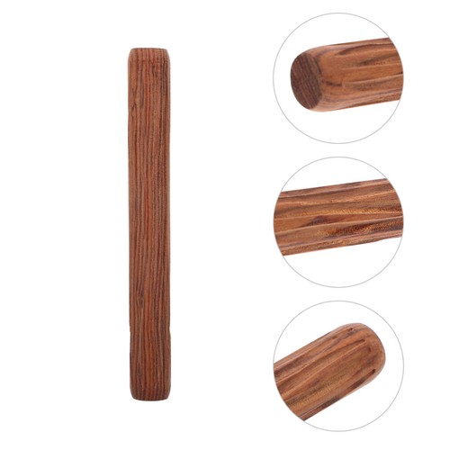 Wood hand rollers - wood, stick