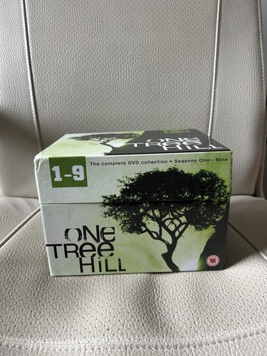 One tree hill - one, complete