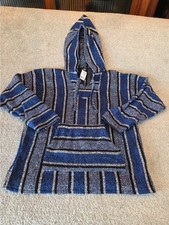 Oland Outdoors Baja Hoodie