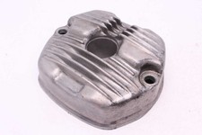 Cylinder head cover valve