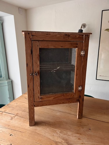 Vintage rustic pine food - rustic,