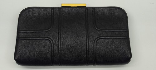 Smythson bond street black - of,