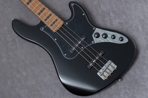 Cort gb64jj bass - gb64jj, black