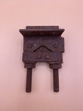 Footprint Vintage antique Old