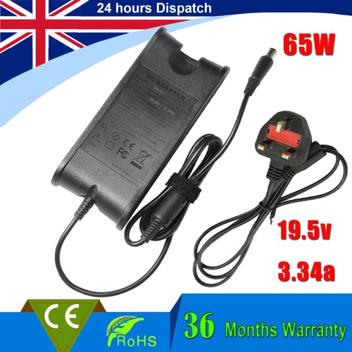 Replacement adapter for - adapter, dell