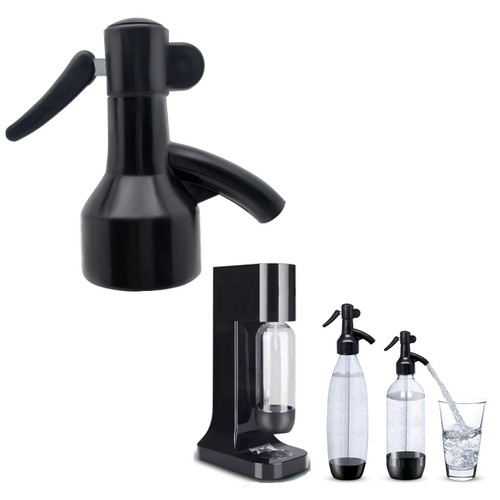Sodafall fizz saver - , soda