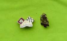 c1960s (Bike 7 + chequer) Isle