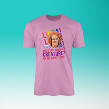 Linda La Hughes Gorgeous