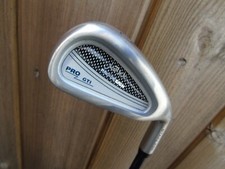 JAXX PRO GTi    4 IRON RIGHT