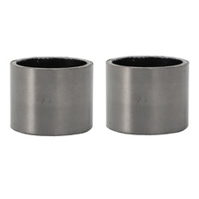 2X Exhaust Gasket Seal for