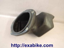 front right speaker housing