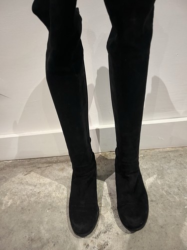 Stuart weitzman boots - stuart,