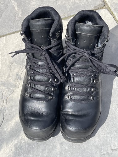 German army meindl boots - army,