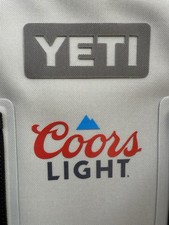 Yeti  Coors Light Hopper