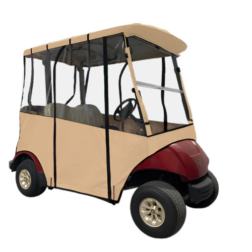 Doorworks golf buggy cart - doorworks,