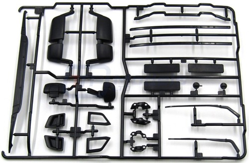 Tamiya 56368 scania 770 - 770, s