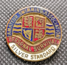 AMATEUR SWIMMING ASSOCIATION