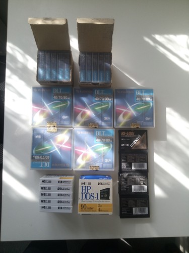 Data tape cartridge maxell - cartridge,