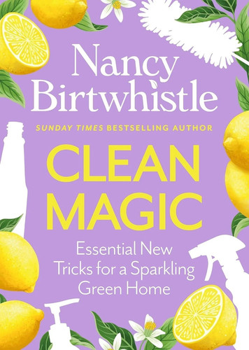 Clean magic essential new - clean,