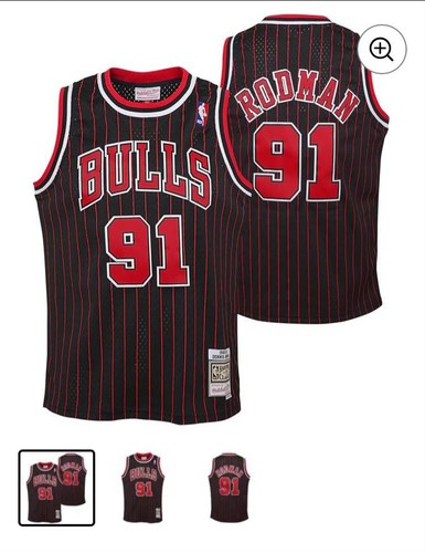 Dennis rodman chicago - rodman,