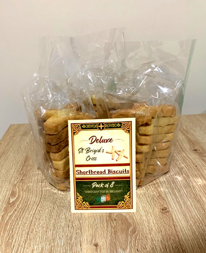 Deluxe handmade irish - deluxe,