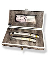 Disney Store Star Wars  Ahsoka