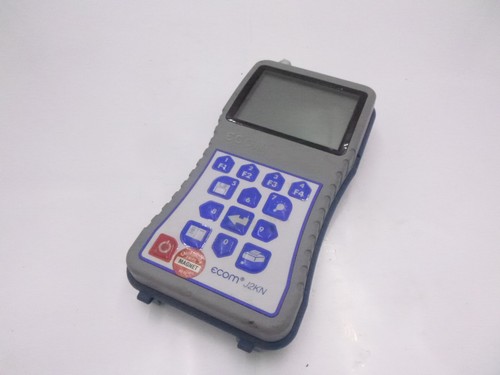 Ecom j2kn portable industrial - j2kn,