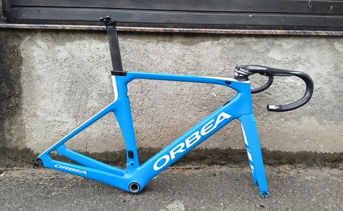 Orbea orca aero carbon - orbea,