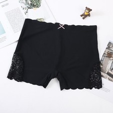 Women Ice Silky Panties