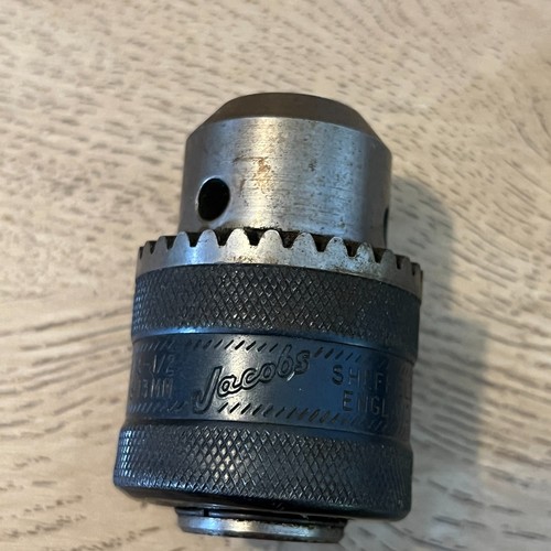 Vintage jacobs ac30 drill - vintage,