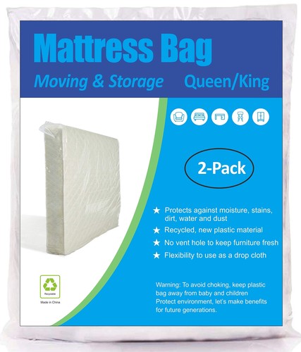 Comforthome mattress bag for - mattress,