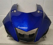 Yamaha R6 Front Upper