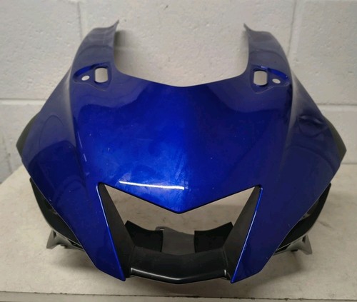 Yamaha front upper - r6,