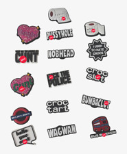 jibbitz croc shoe charms uk Adult Rude Offensive