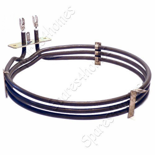 Fan oven cooker - oven, element