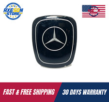 Mercedes Shift Shifter Knob Emblem Star Badge W208 W202 W163 W140 W210 W220