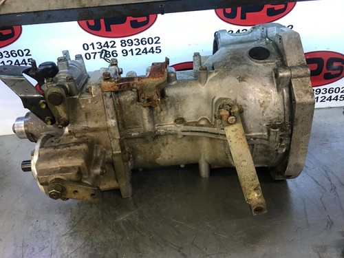 Manual speed gearbox x - speed,